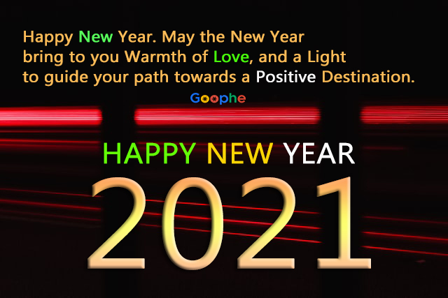 Happy New Year 2025 Status