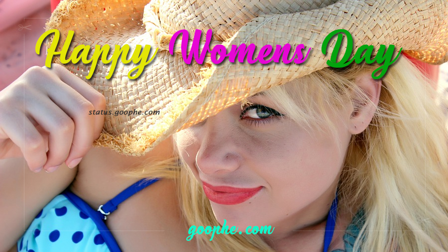 Happy Womens Day Quotes